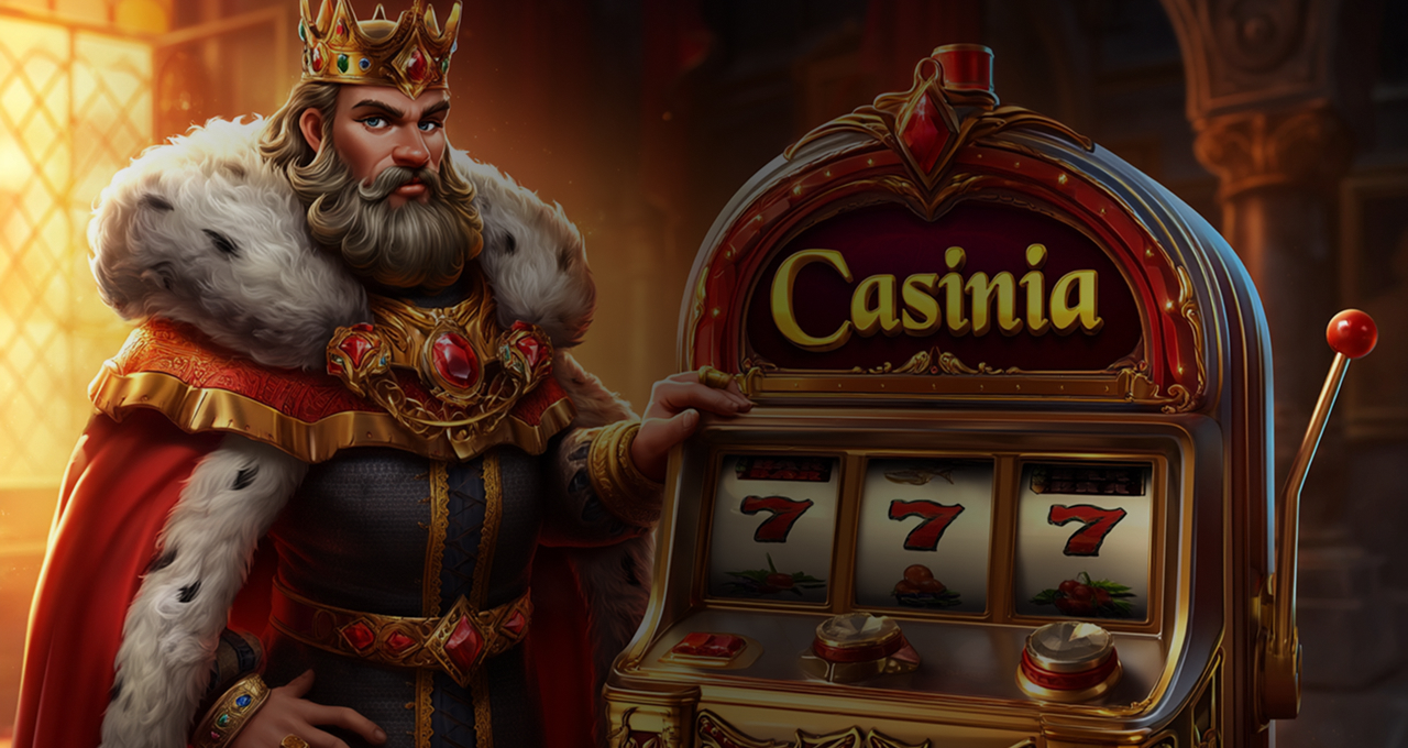 Casinia