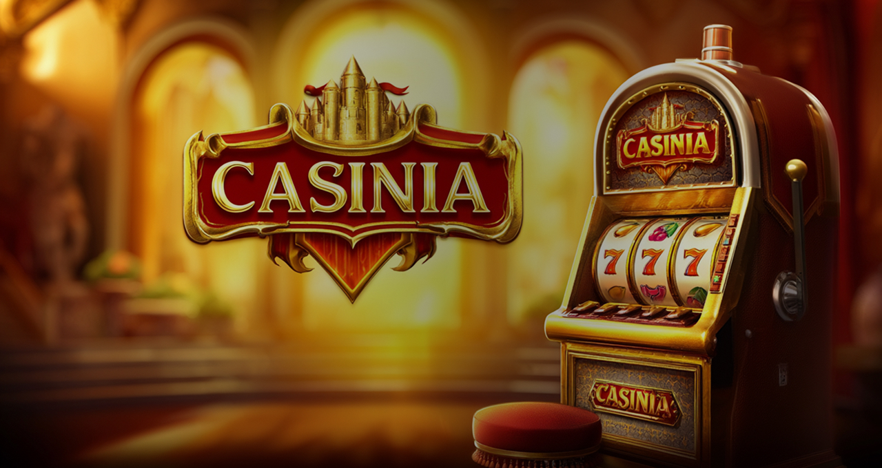 Casinia